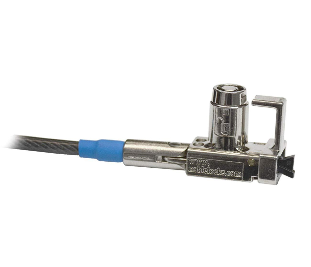 Dell Noble Combact Wedge Lock TZ04T - 512173 - zdjęcie 2